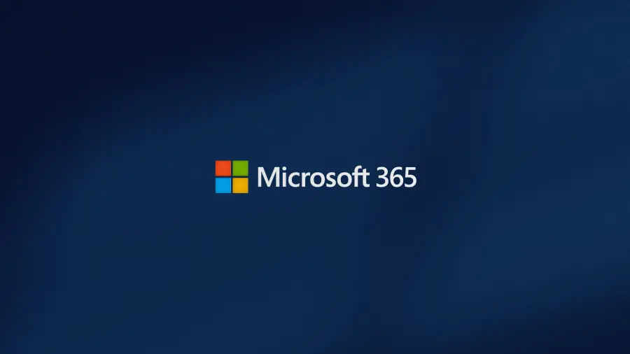 Microsoft365 by Adam Brandon