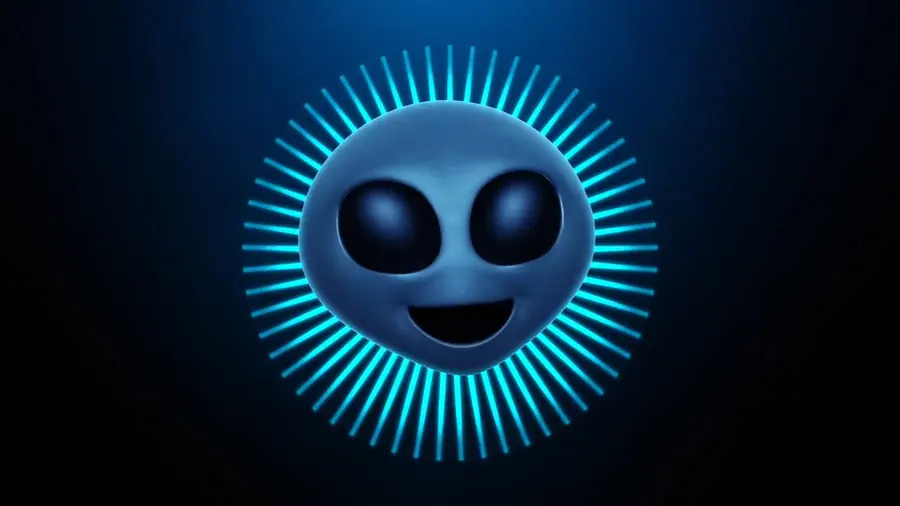 Animoji by Adam Swaab