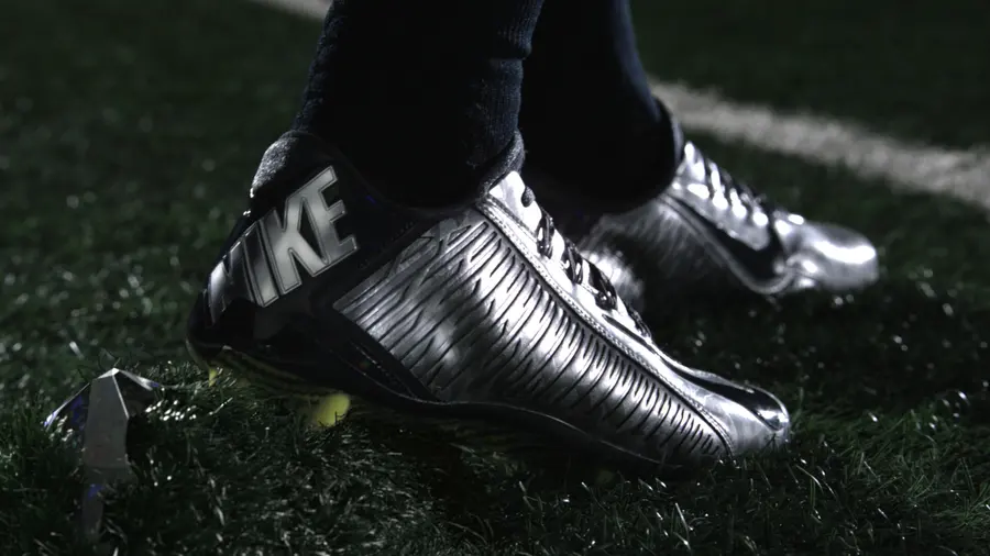 Nike - Vapor by Adam Swaab
