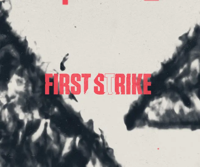 Riot: Valorant First Strike North America Thumbnail by Adrienne Wollman
