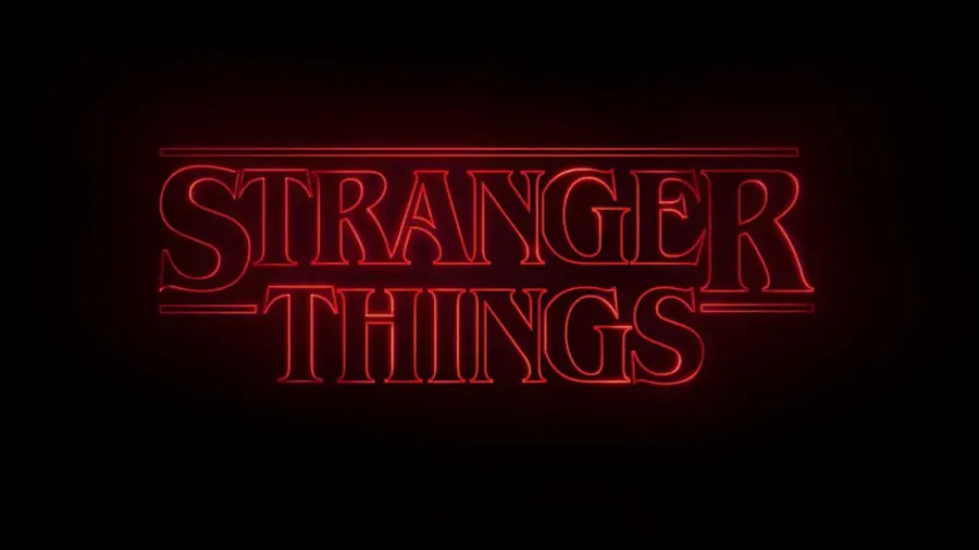 Stranger Things by Arisu Kashiwagi