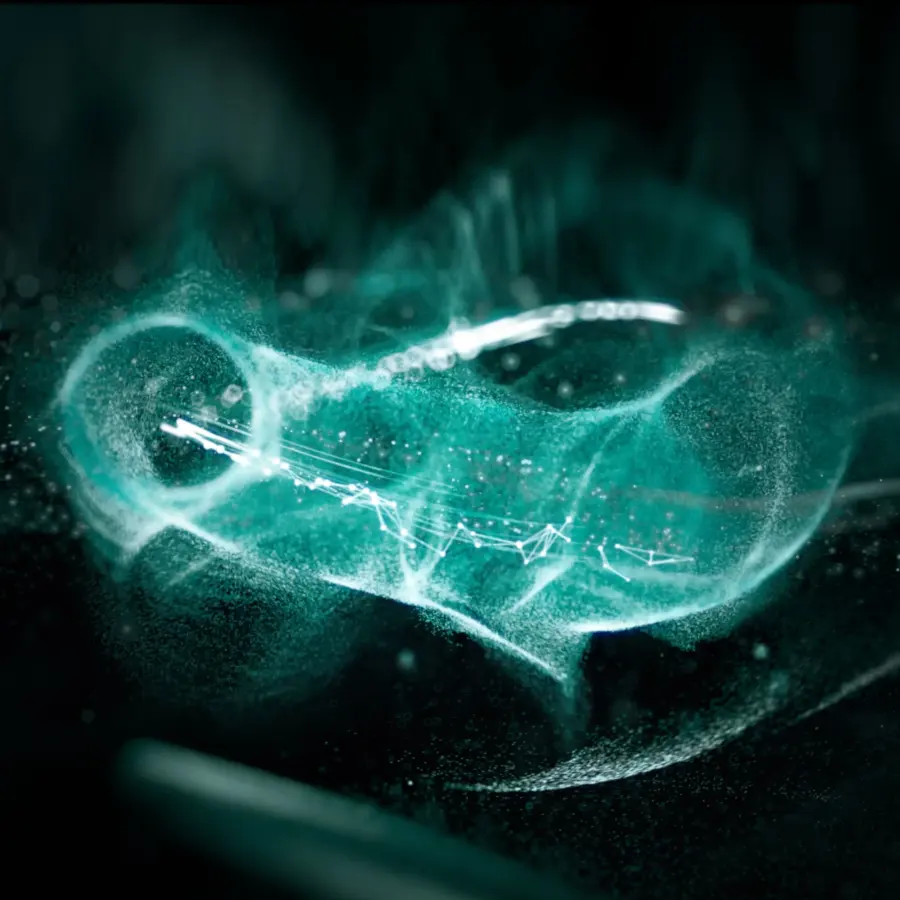 Nio Launch Event by Arnaud Peron