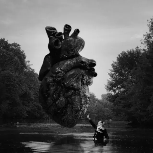Hopital Mentalmusic Video by Arnaud Peron