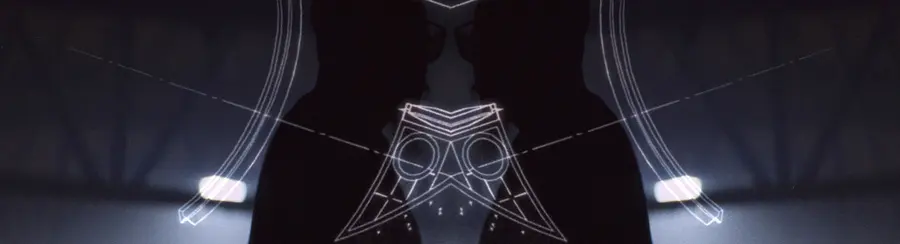 Trisect Brand Film: Motion Design Styleframe Breakdown -- styleframe by Ash Thorp