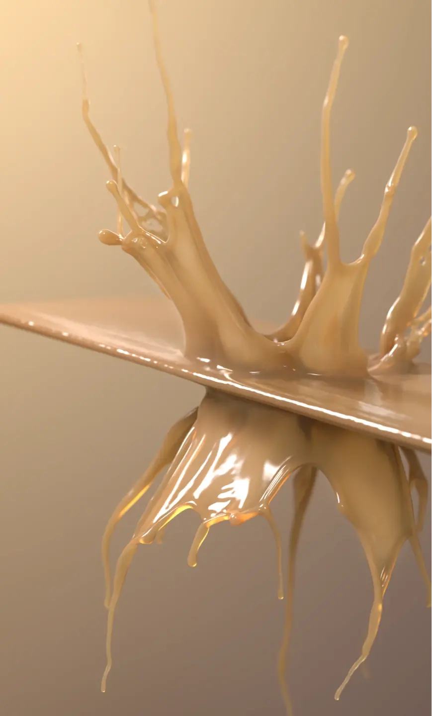 FLUID REEL by Catalysee