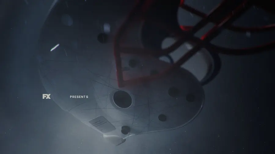 American Sports Story Promo by Chris Salvador