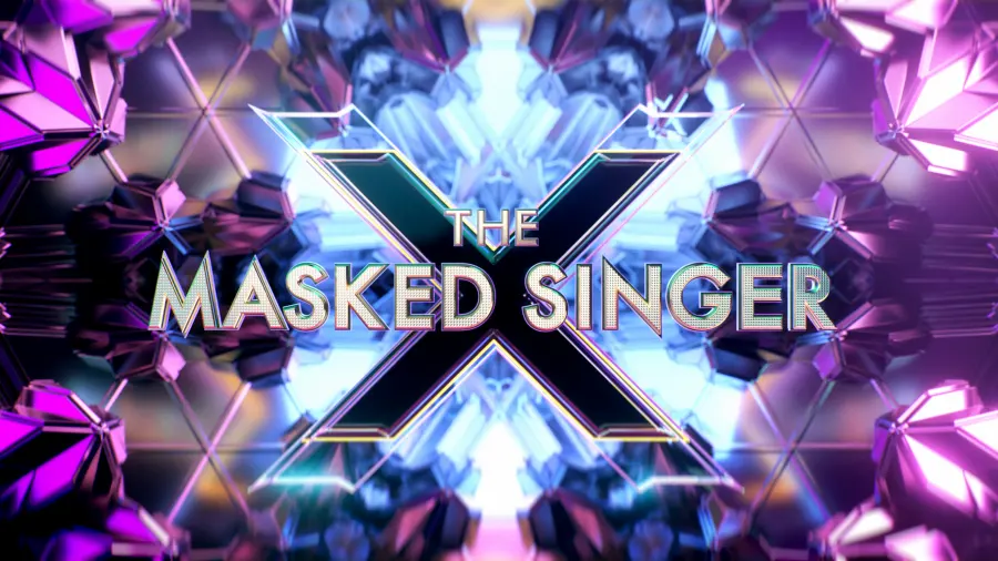 Masked Singer by Conner O'Brien