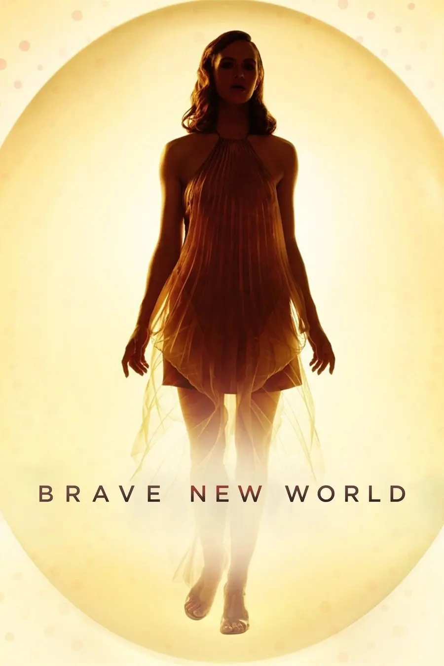 Brave New World by Daena Lorne