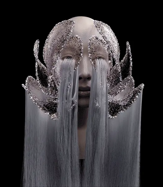 Selected work by Dorian Gourg