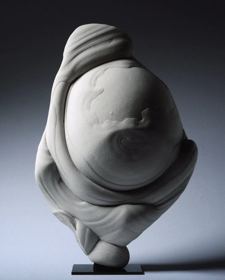 Selected work by Dorian Gourg