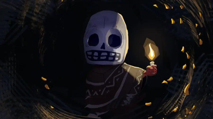 We Are Royale | Día de los Muertos | Short Film by Eduardo Guisandes