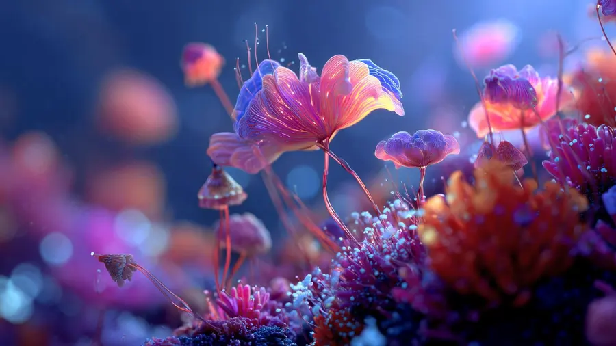UNSEEN by Fabian Aerts