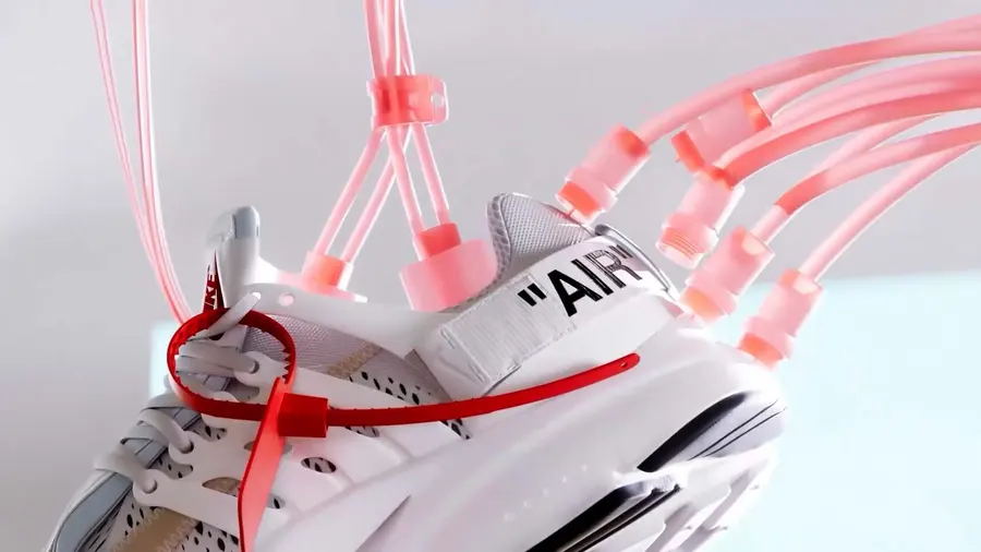 Adidas Broadcast Package: Motion Design Styleframes -- styleframe by Guillaume Combeaud
