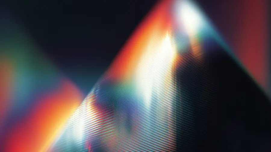 REEL -- work by Guillaume Combeaud