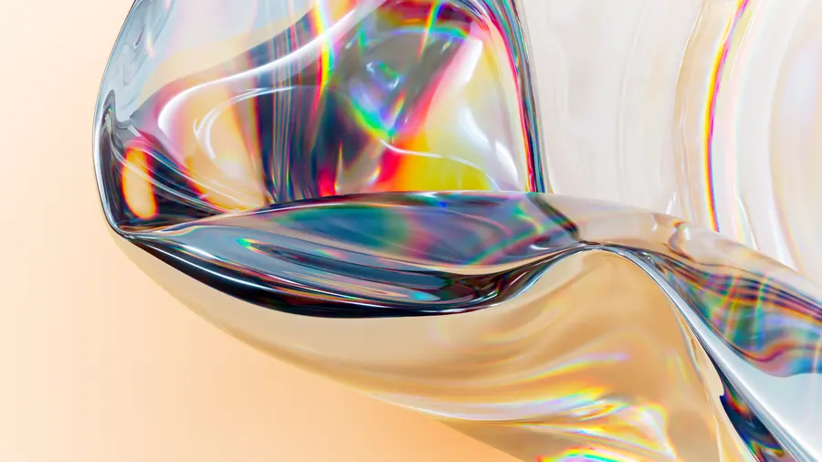 Essilor -- work by Guillaume Combeaud