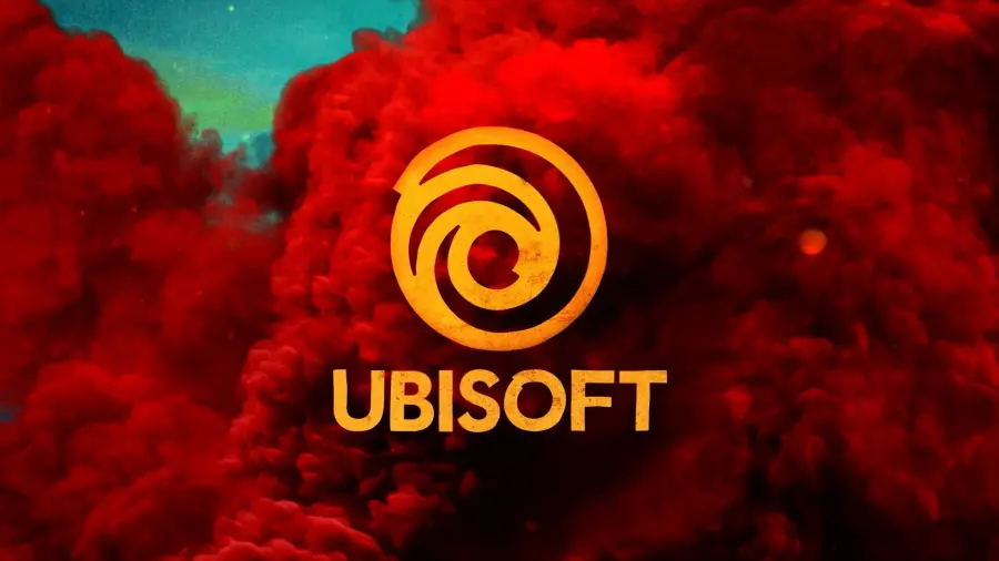 Ubisoft -- work by Guillaume Combeaud