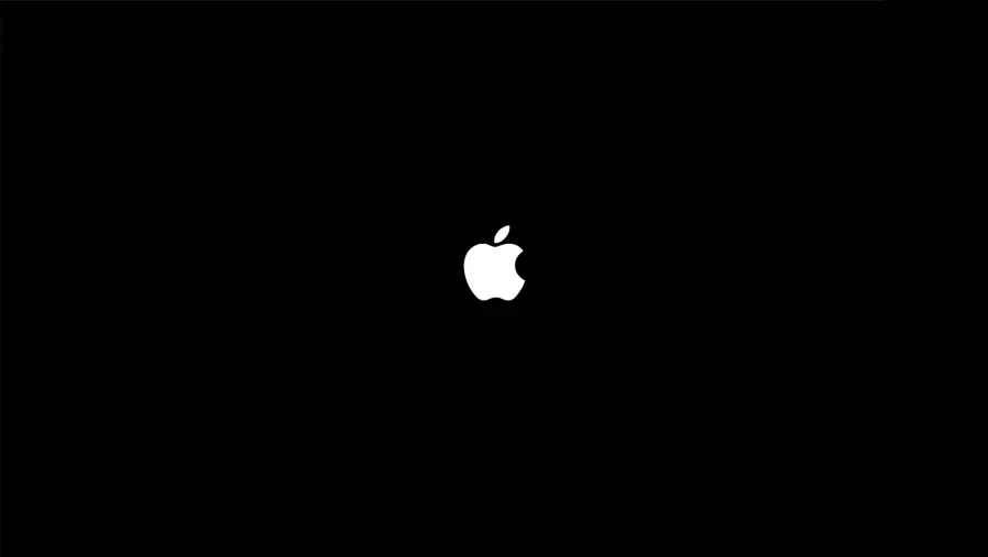 Apple by John Kim