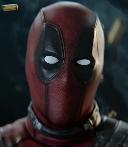 Deadpool 2 by Johnny Likens