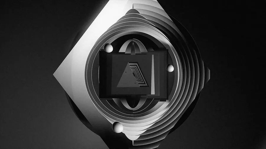 OP+ Opening Titles by Joosep Volk