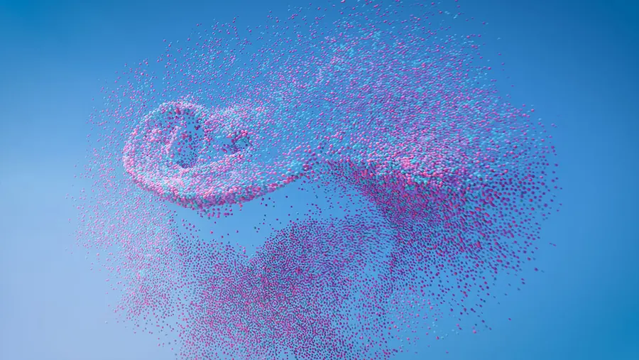 Lelo Dot Launch Film by Joosep Volk