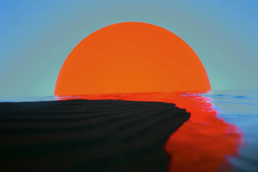 Zbb At Sphere Toes by Josh Childers