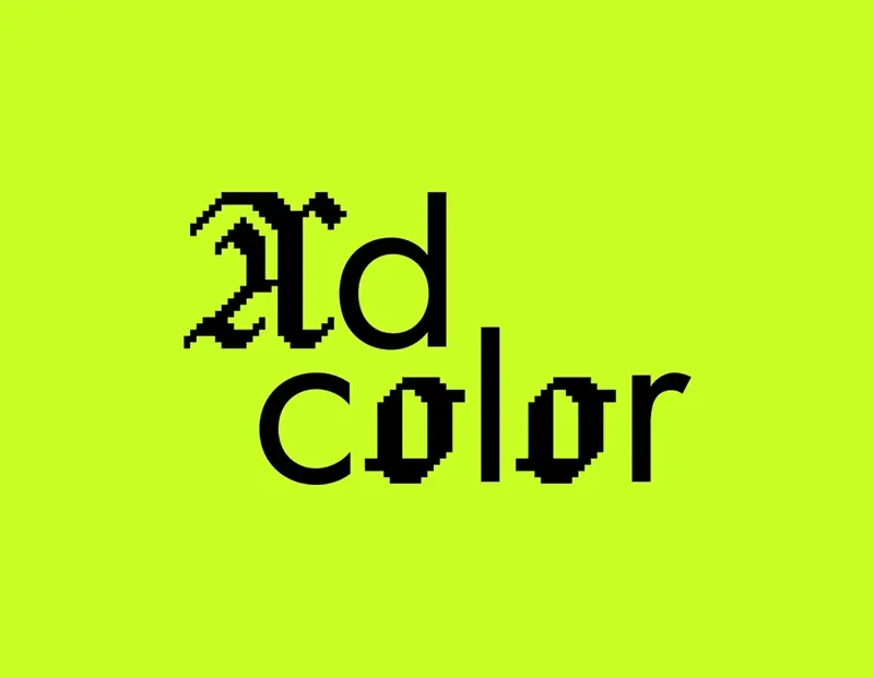 Adcolor Futures 25 by Kenneth Kegley