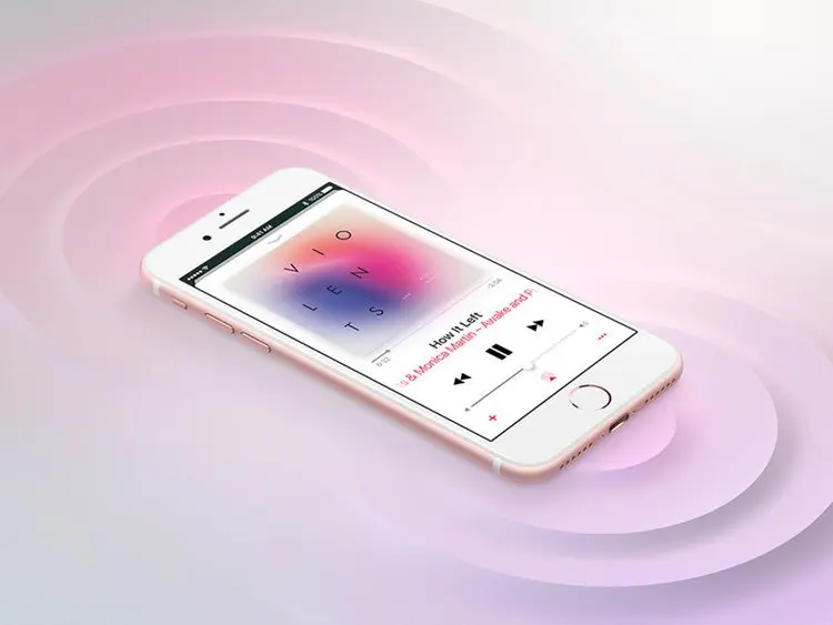 Apple S/S 2017 by Kenneth Kegley