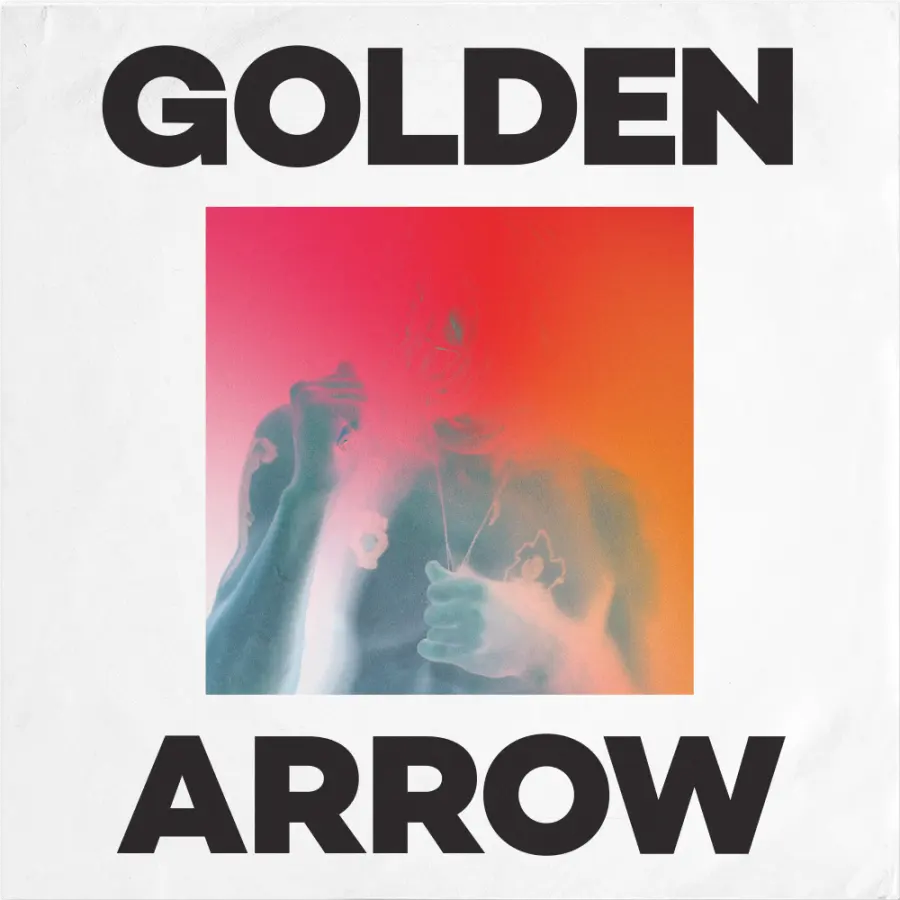 Golden Arrow by Kenneth Kegley