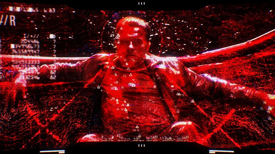Terminator Genisys by Kristoffer Brady