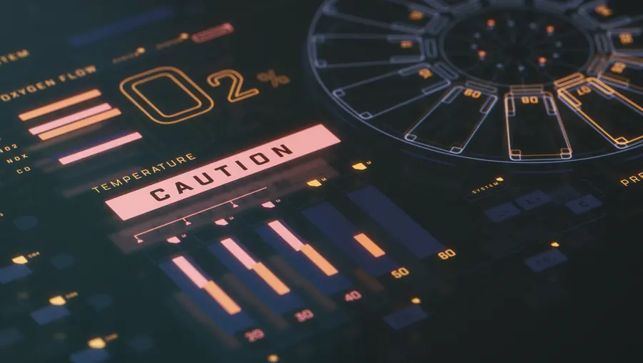 LD+R - The Very Pulse of the Machine by Kristoffer Brady