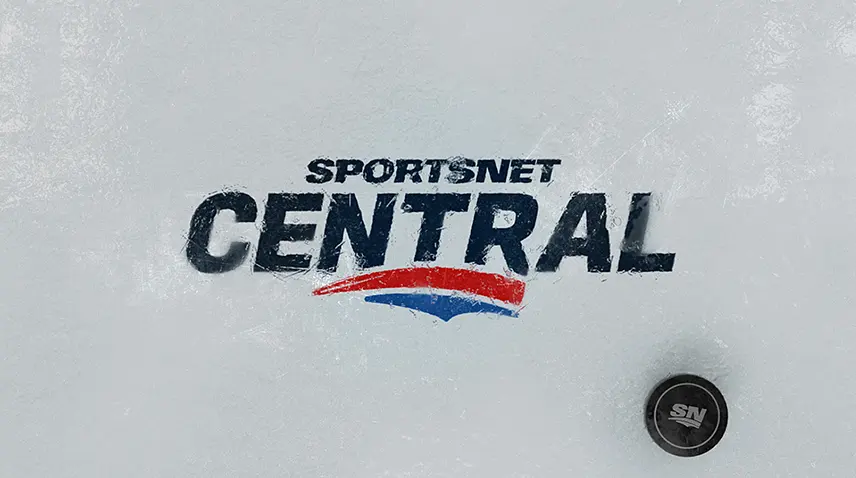 Sportsnet Central by lUMBRE