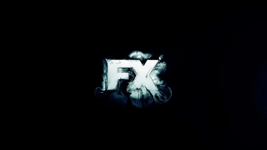 Fx The Strain by MATERIA