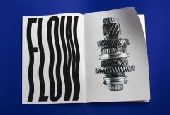 We don't follow We flow - Wolf Flow by Visualmeta4 by Nicolas Jandrain