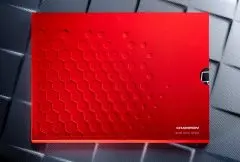 Adaptive Shield Technology - Champion by Visualmeta4 by Nicolas Jandrain