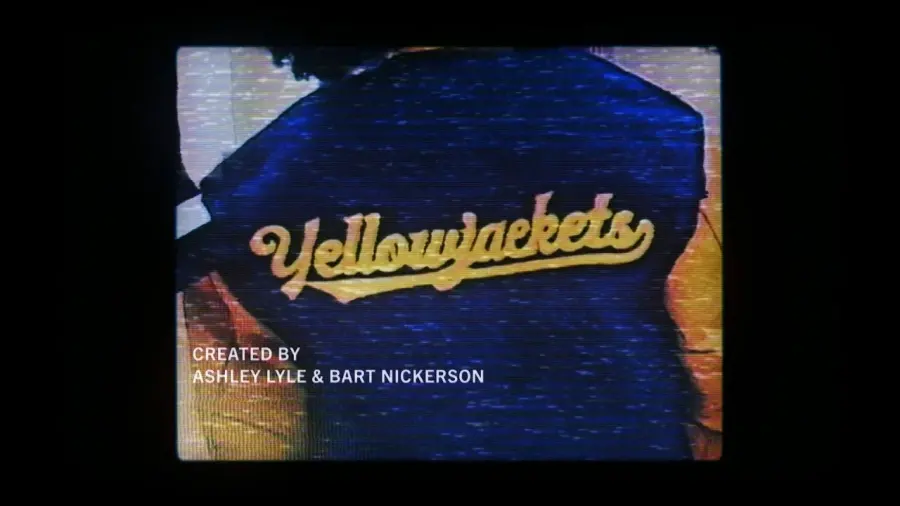 Yellowjackets Main Title by Peter Pak