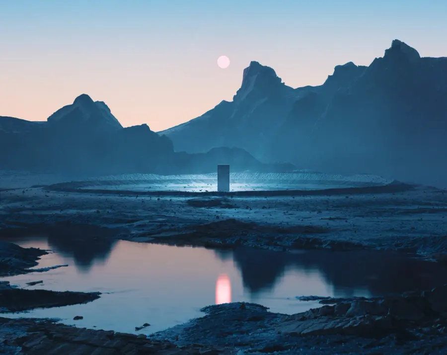 Huawei Wisdom by Rich Nosworthy