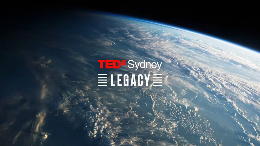 Tedx Sydney 2019 1 by Rich Nosworthy