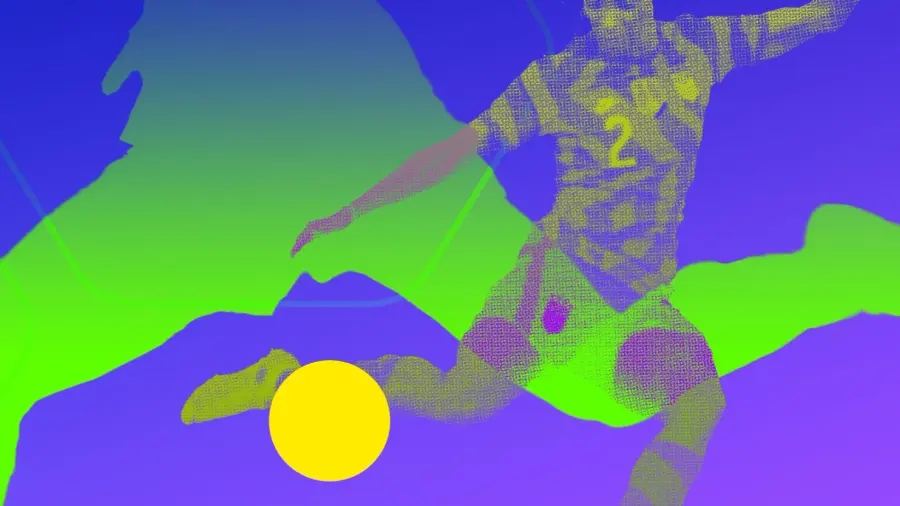 For The Win: NWSL by Rick Kuan