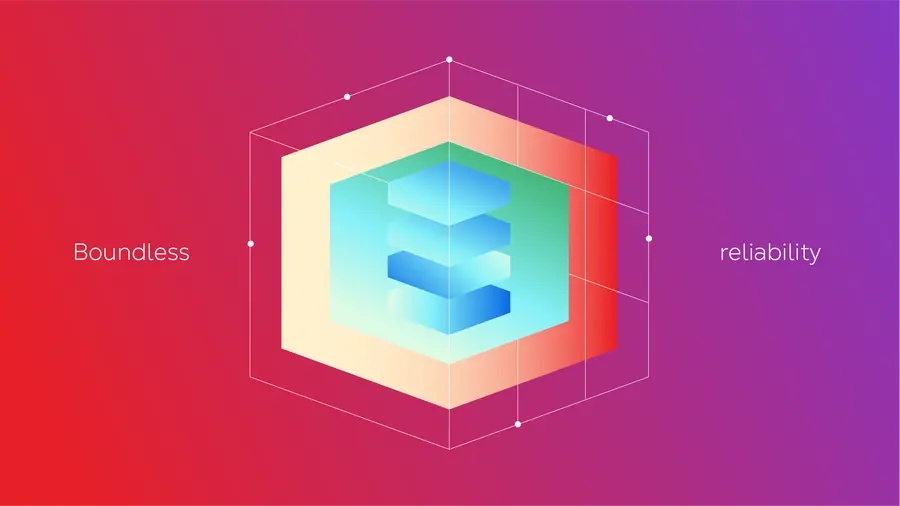Equinix by Rick Kuan