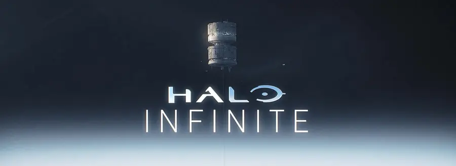 Halo Infinite by Savva Tsekmes