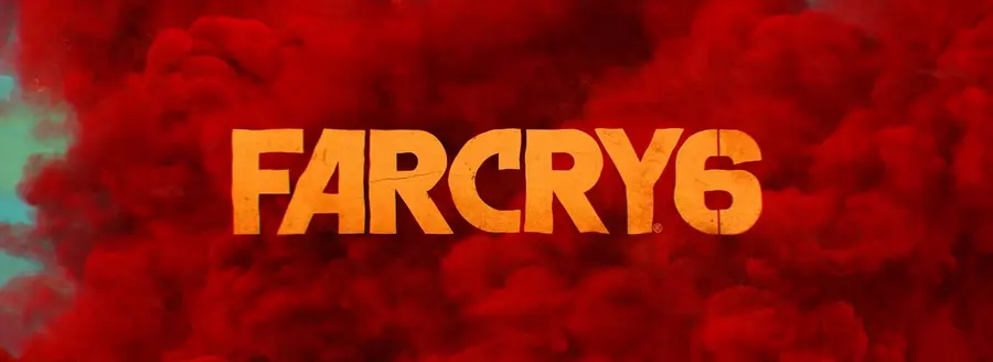 Farcry 6 by Savva Tsekmes