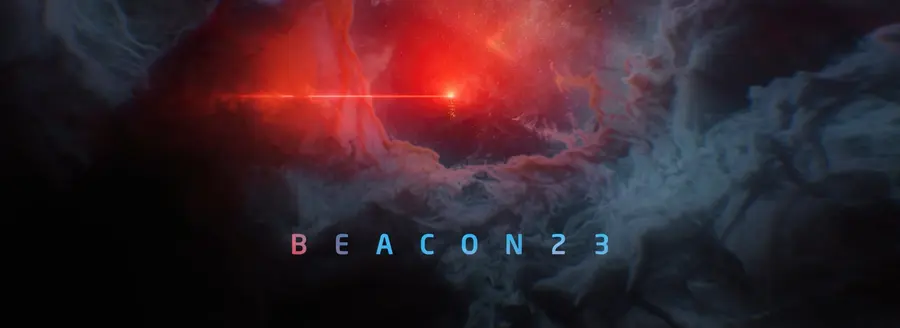Beacon 23 by Savva Tsekmes