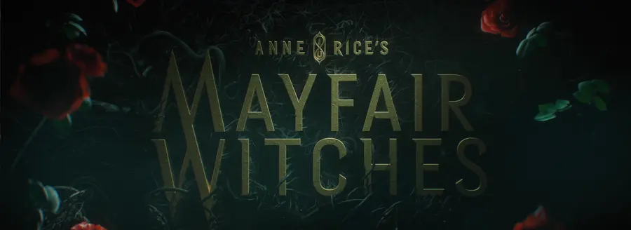Mayfair Witches by Savva Tsekmes