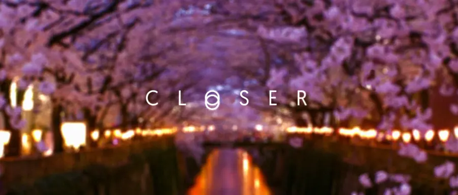Closer by Seiji Anderson