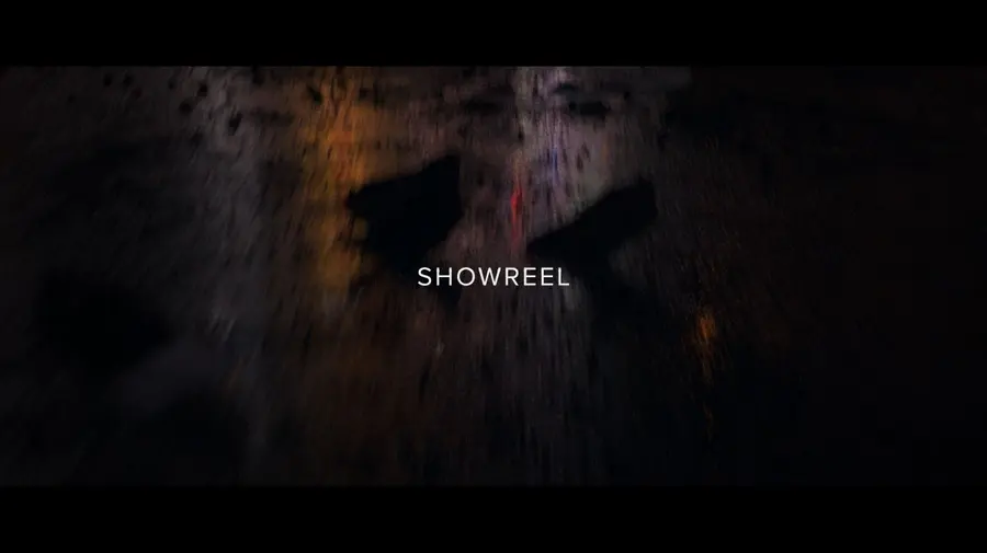 Reel by Seiji Anderson
