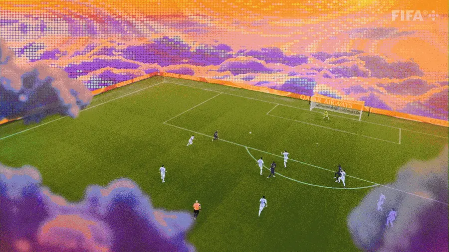 Fifa 24 by STIP