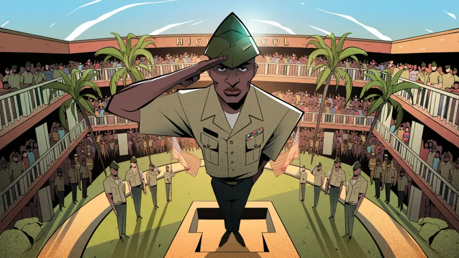 Army by STIP
