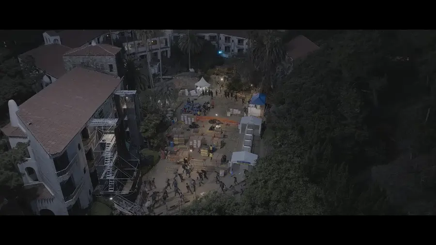 {Zombieverse2: New Blood Courtesy of Netflix} by Taehoon Park
