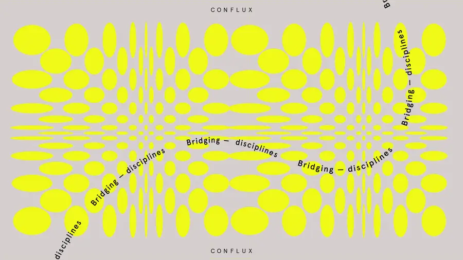 Amazon Conflux Conference 2022 by Thomas Schindler