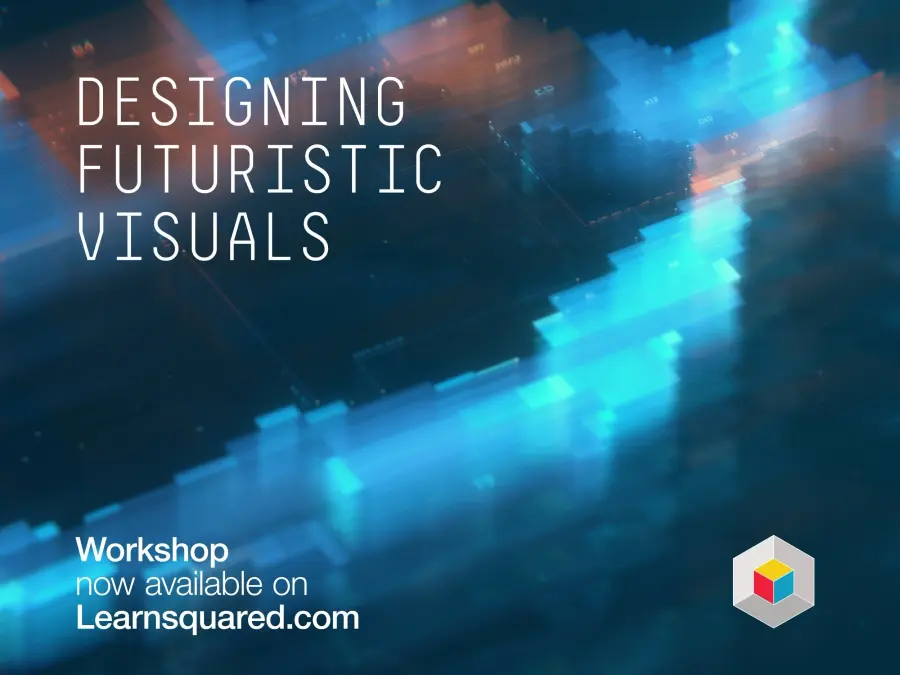 LeardSquared Workshop by Toros Köse